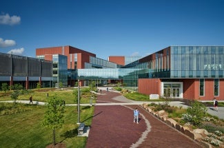 des moines university regenerative campus